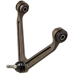 Order Control Arm With Ball Joint by MOOG - RK641501 For Your Vehicle